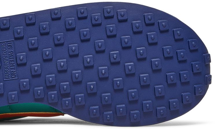 Nike Waffle Trainer 2 First Use Green Noise