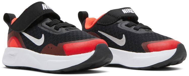 Nike Wearallday TD Bred