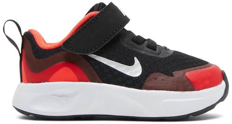 Nike Wearallday TD Bred