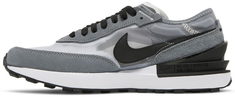 Nike Waffle One GS Cool Grey