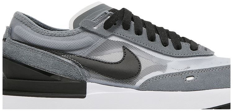 Nike Waffle One GS Cool Grey