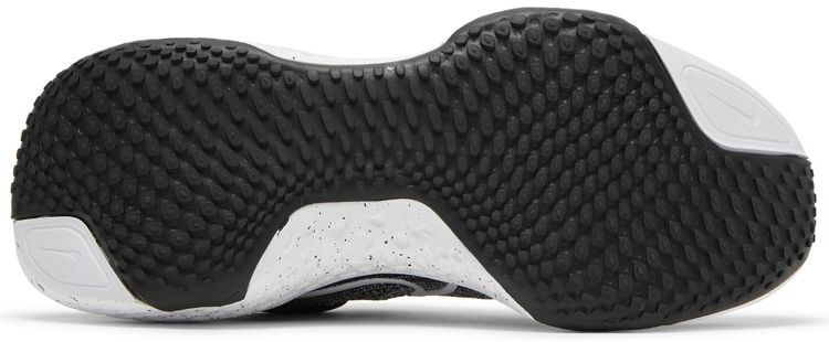 Nike ZoomX Invincible Run Flyknit Black White