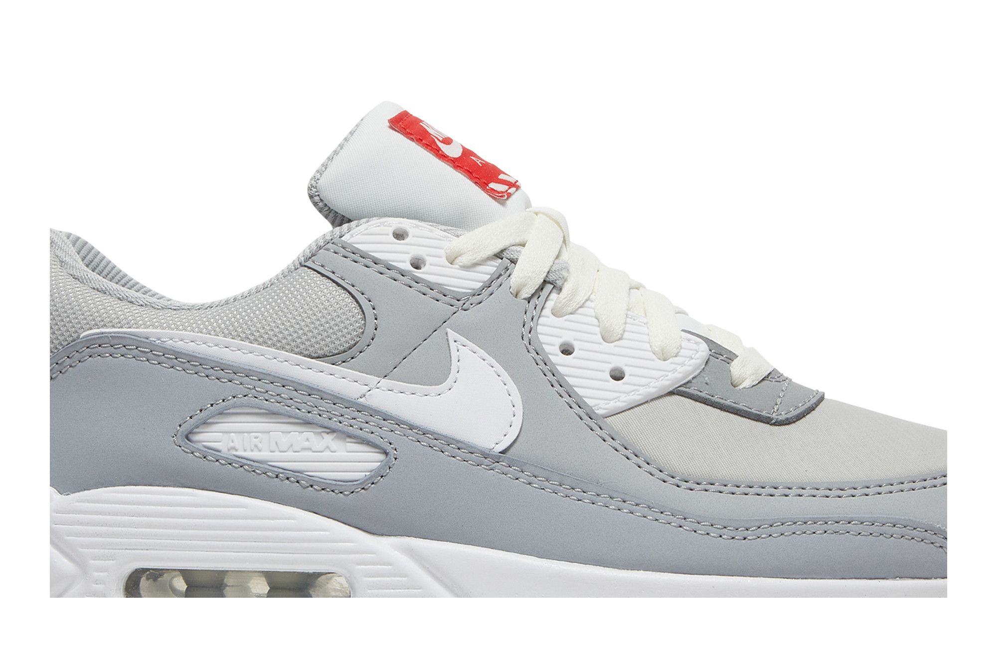 grey air max 90 womens