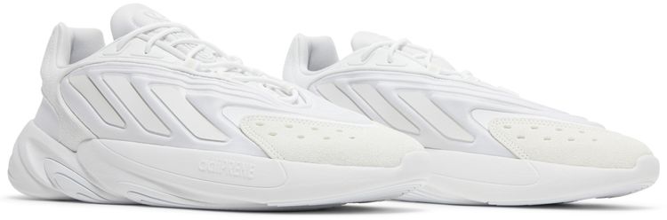 Adidas Ozelia Triple White