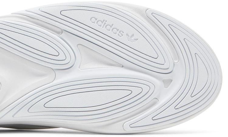 Adidas Ozelia Triple White