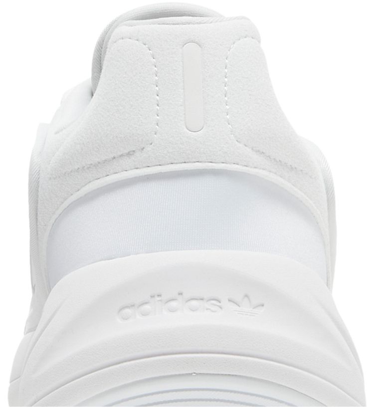 Adidas Ozelia Triple White