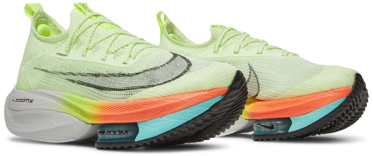 Nike Wmns Air Zoom Alphafly NEXT Fast Pack