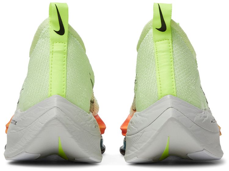 Nike Wmns Air Zoom Alphafly NEXT Fast Pack