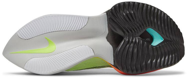 Nike Wmns Air Zoom Alphafly NEXT Fast Pack