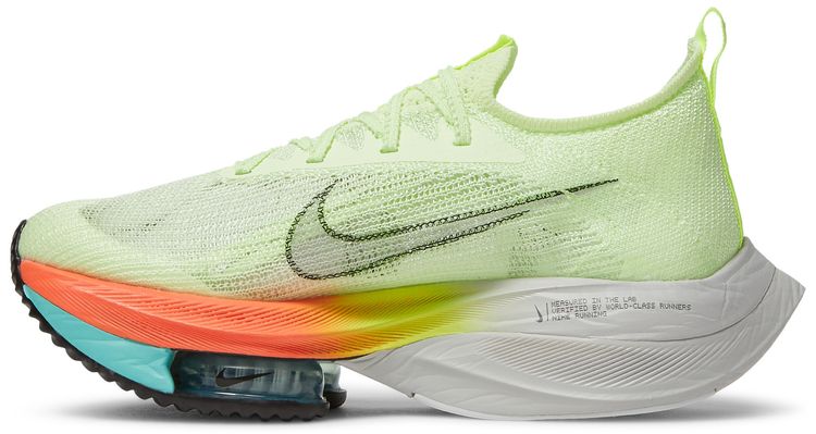 Nike Wmns Air Zoom Alphafly NEXT Fast Pack