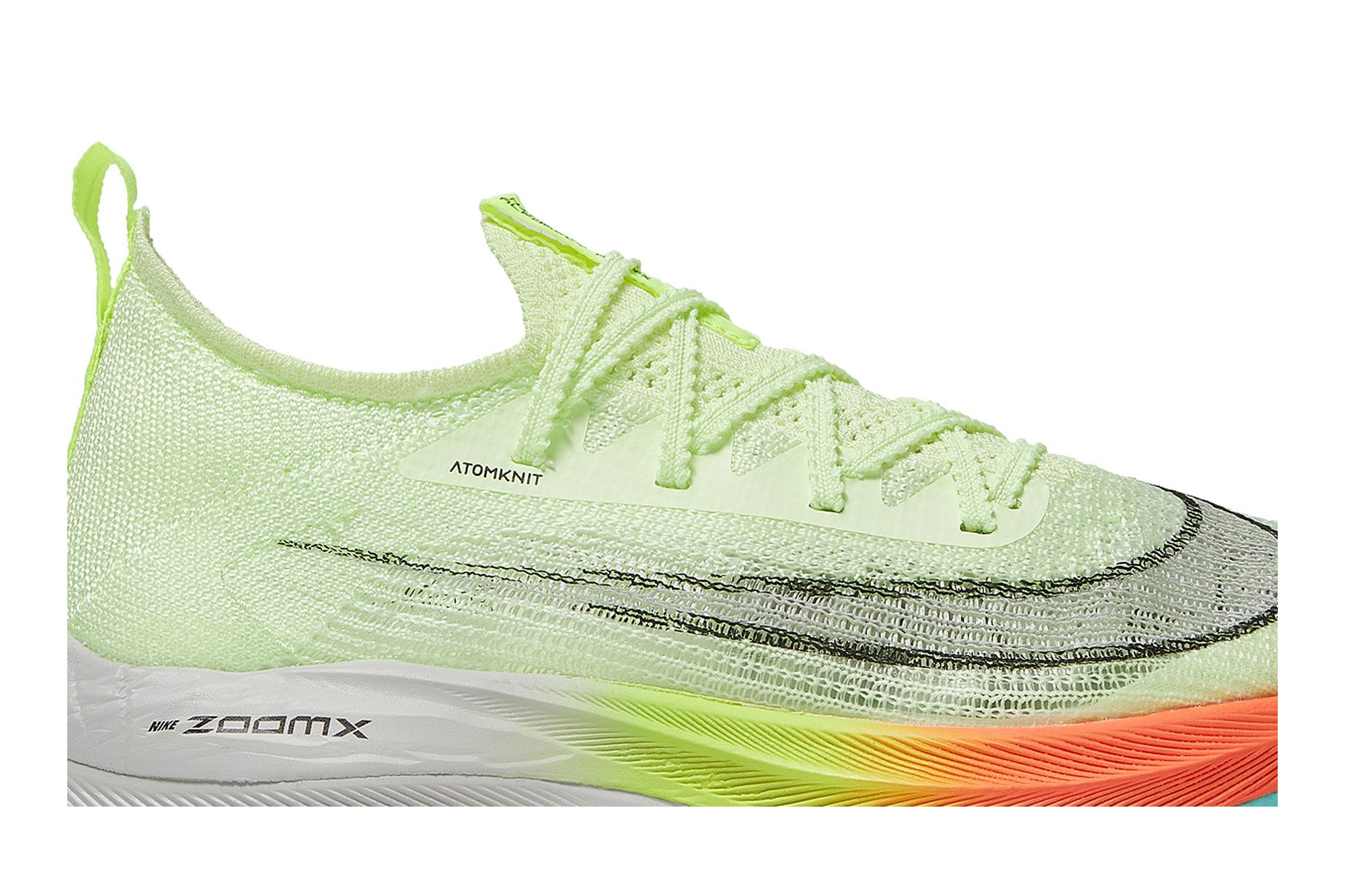 Buy Nike Wmns Air Zoom Alphafly NEXT% 'Fast Pack' - CZ1514