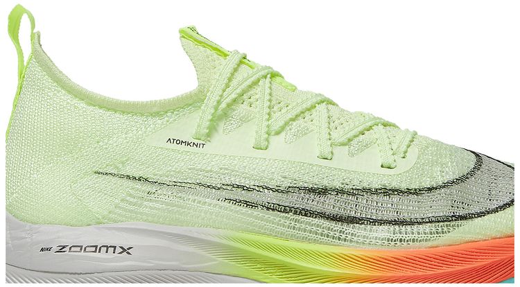 Nike Wmns Air Zoom Alphafly NEXT Fast Pack
