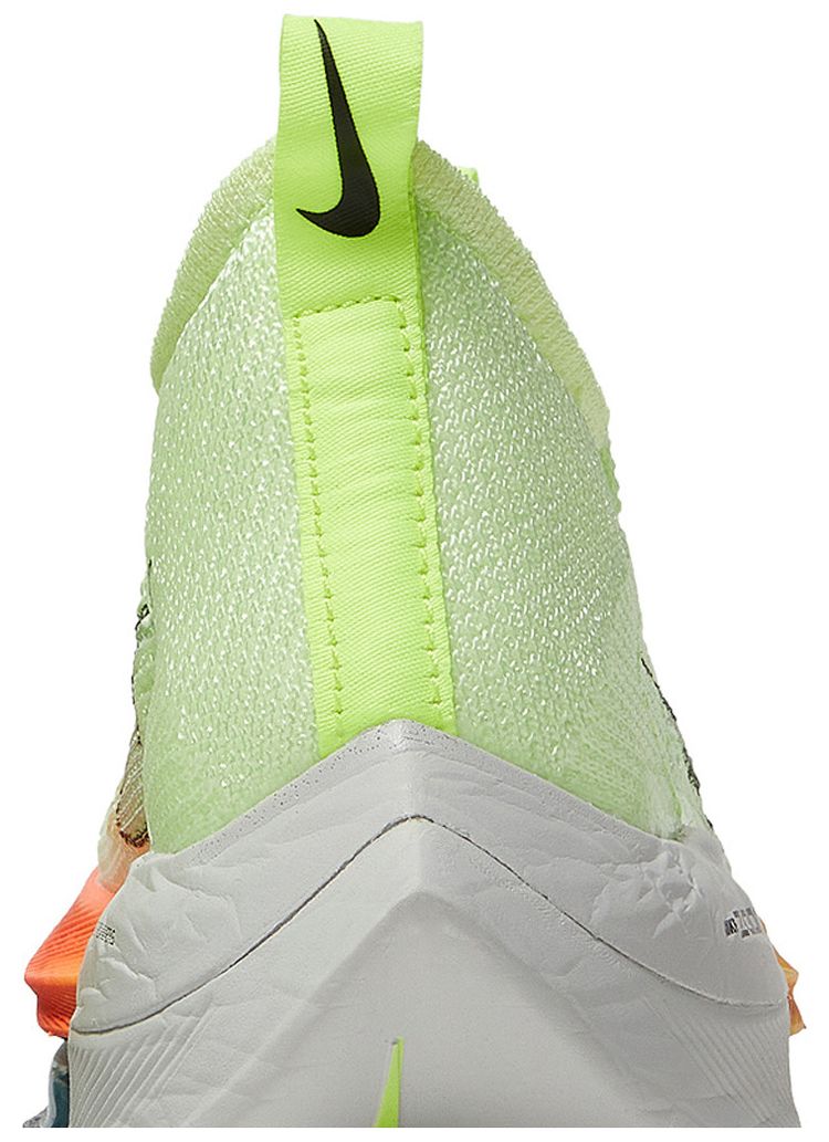 Nike Wmns Air Zoom Alphafly NEXT Fast Pack