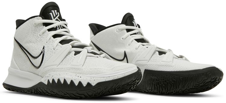 Nike Kyrie 7 TB White