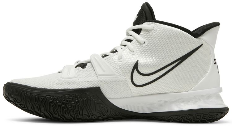 Nike Kyrie 7 TB White