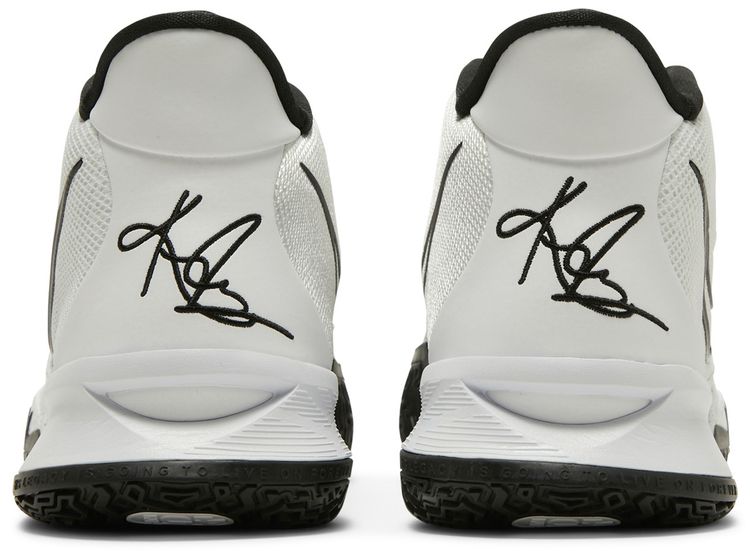 Nike Kyrie 7 TB White