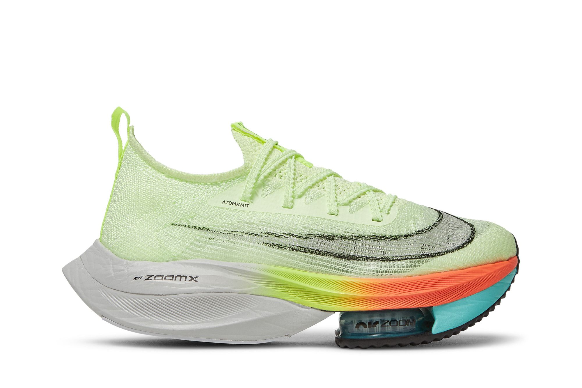 Buy Nike Wmns Air Zoom Alphafly NEXT% 'Fast Pack' - CZ1514 700 | GOAT