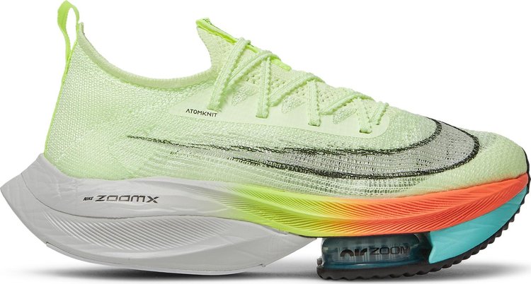 Buy Wmns Air Zoom Alphafly NEXT% 'Fast Pack' - CZ1514 700 | GOAT