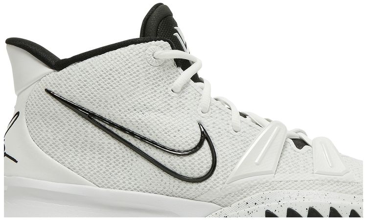 Nike Kyrie 7 TB White