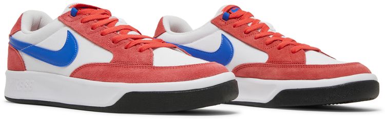 Nike Adversary Premium SB Lobster White