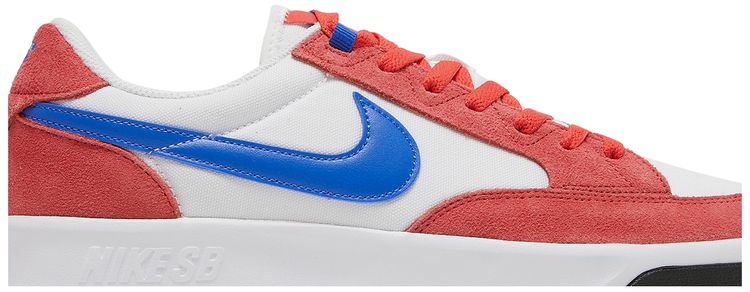 Nike Adversary Premium SB Lobster White