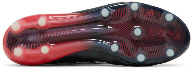 Adidas Copa 181 FG Black Real Coral