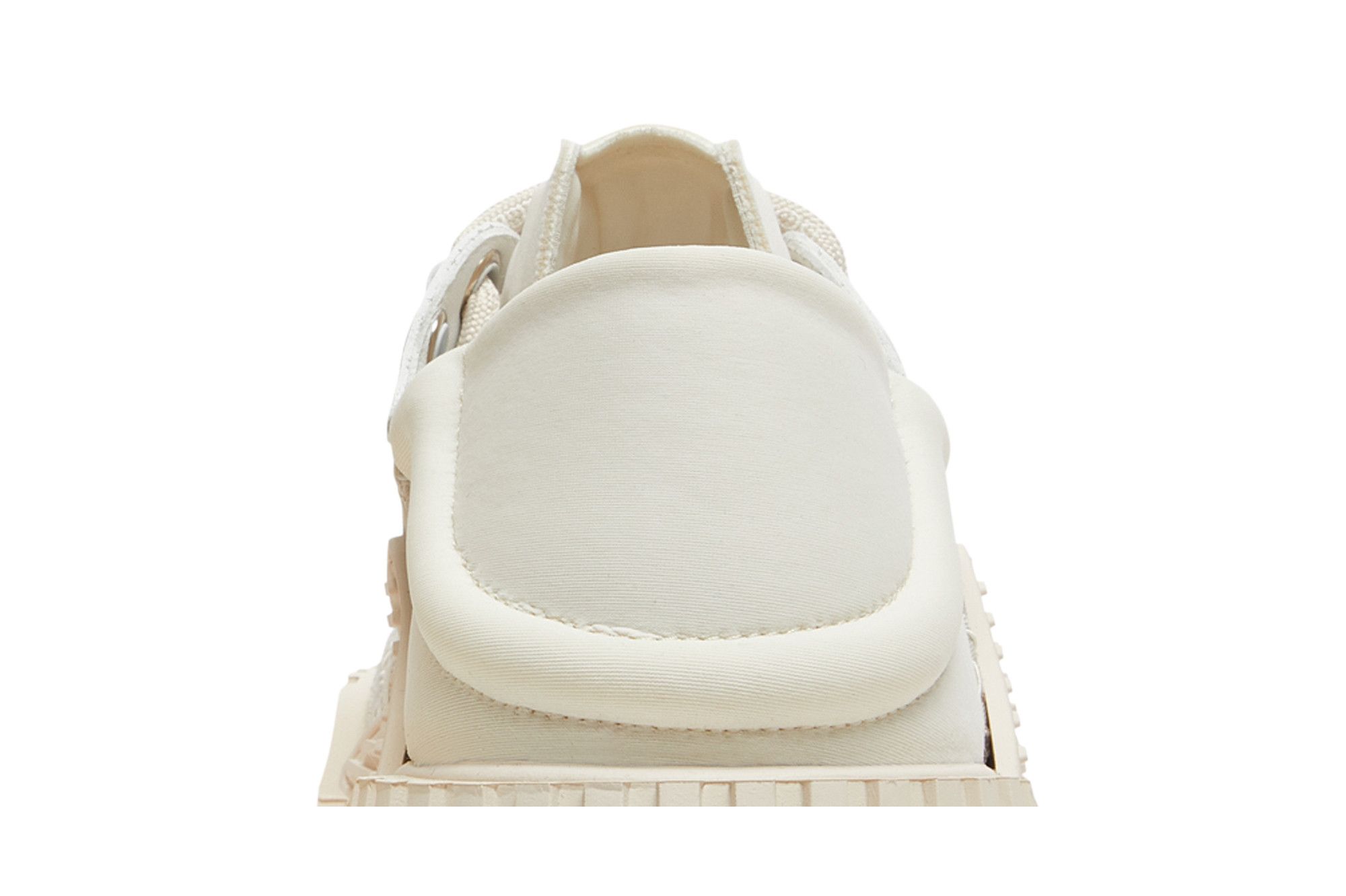 Buy Dolce & Gabbana Wmns NS1 Slip On 'White Lace' - CK1754
