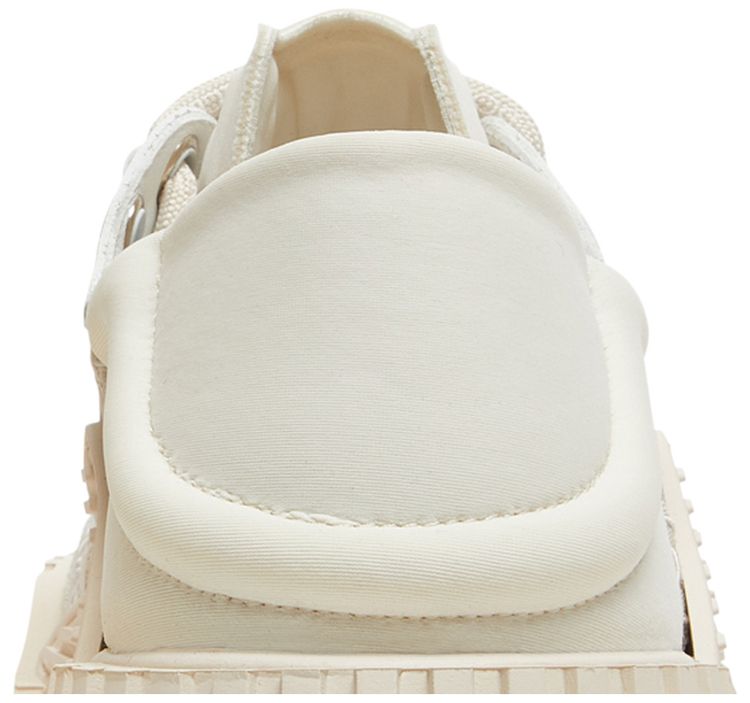 Dolce  Gabbana Wmns NS1 Slip On White Lace