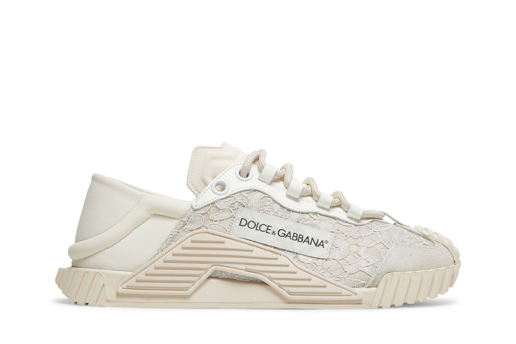 Basket dolce shop gabbana ns1