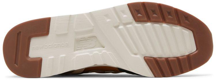 New Balance 997H Workwear Black