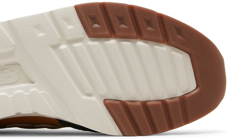 New Balance 997H Workwear Black