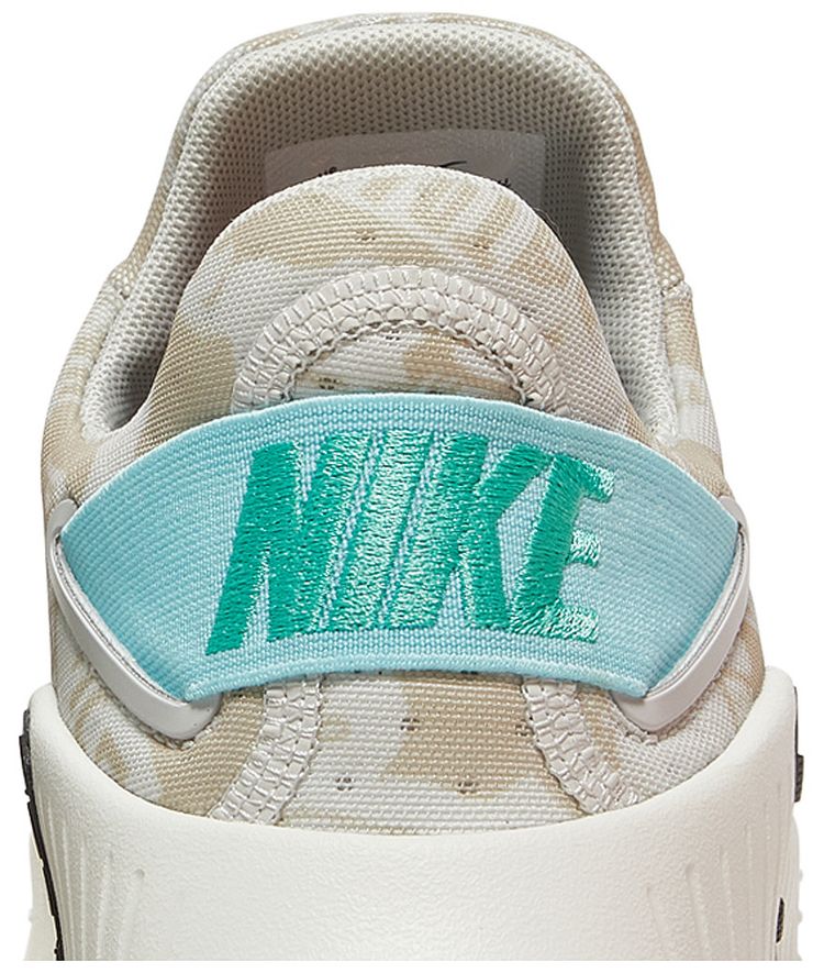 Nike Wmns Free Metcon 4 Platinum Tint Copa