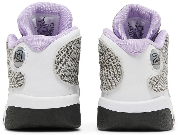 Air Jordan 13 Retro TD Houndstooth