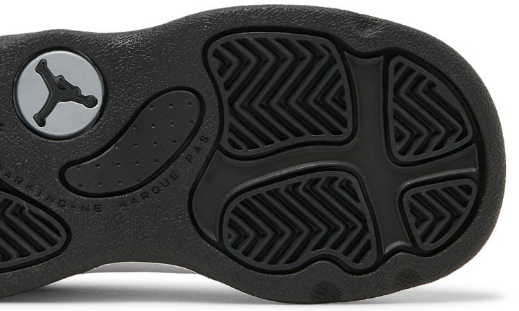 Air Jordan 13 Retro TD Houndstooth