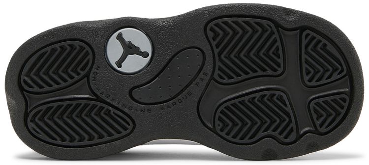 Air Jordan 13 Retro TD Houndstooth