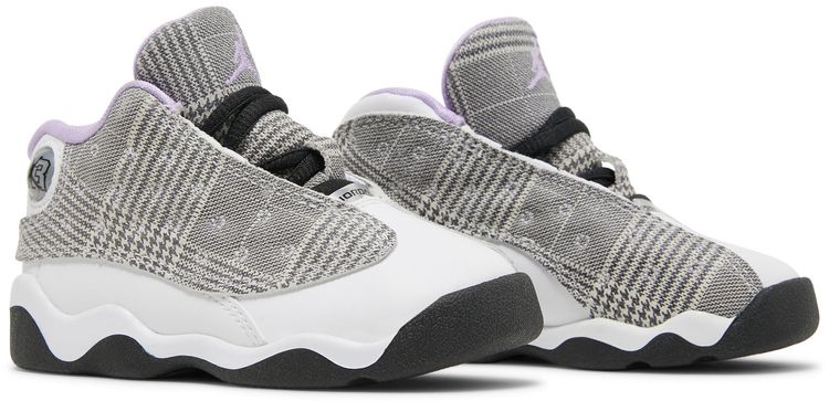 Air Jordan 13 Retro TD Houndstooth