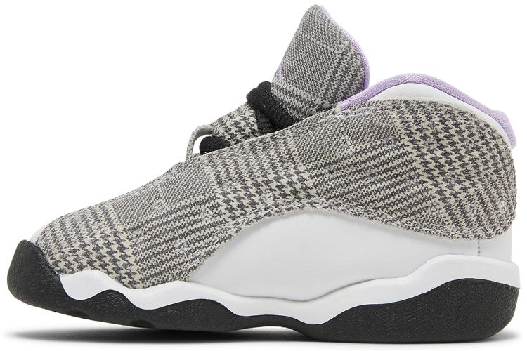 Air Jordan 13 Retro TD Houndstooth