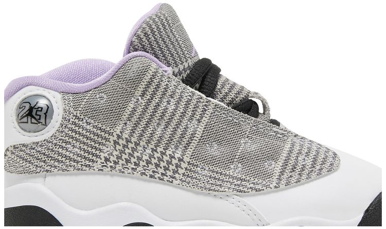 Air Jordan 13 Retro TD Houndstooth