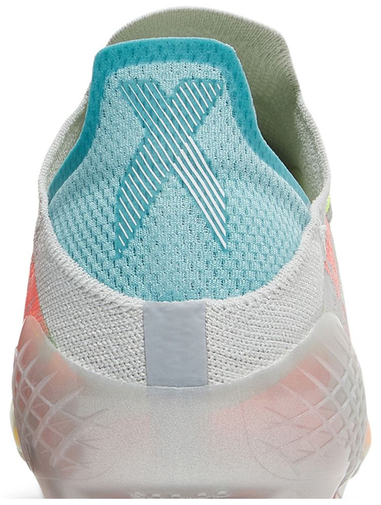 Adidas X Speedflow1 FG Numbersup