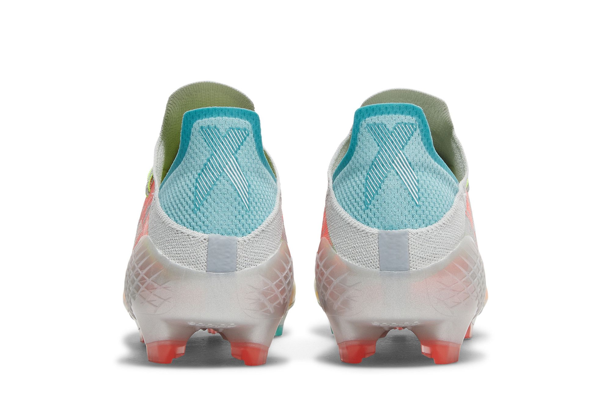 Buy Adidas X Speedflow.1 FG 'Numbersup' - FY6866 | GOAT