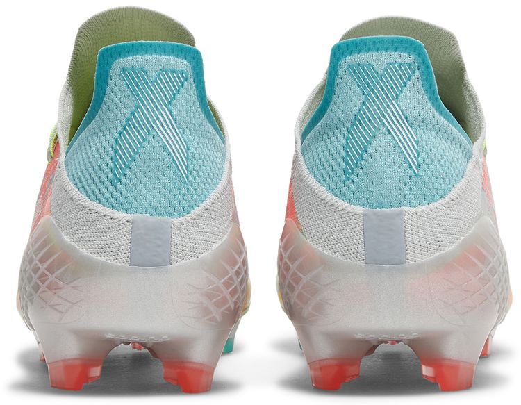 Adidas X Speedflow1 FG Numbersup