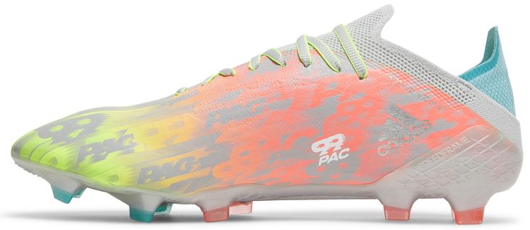 Adidas X Speedflow1 FG Numbersup