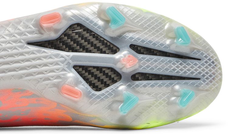 Adidas X Speedflow1 FG Numbersup