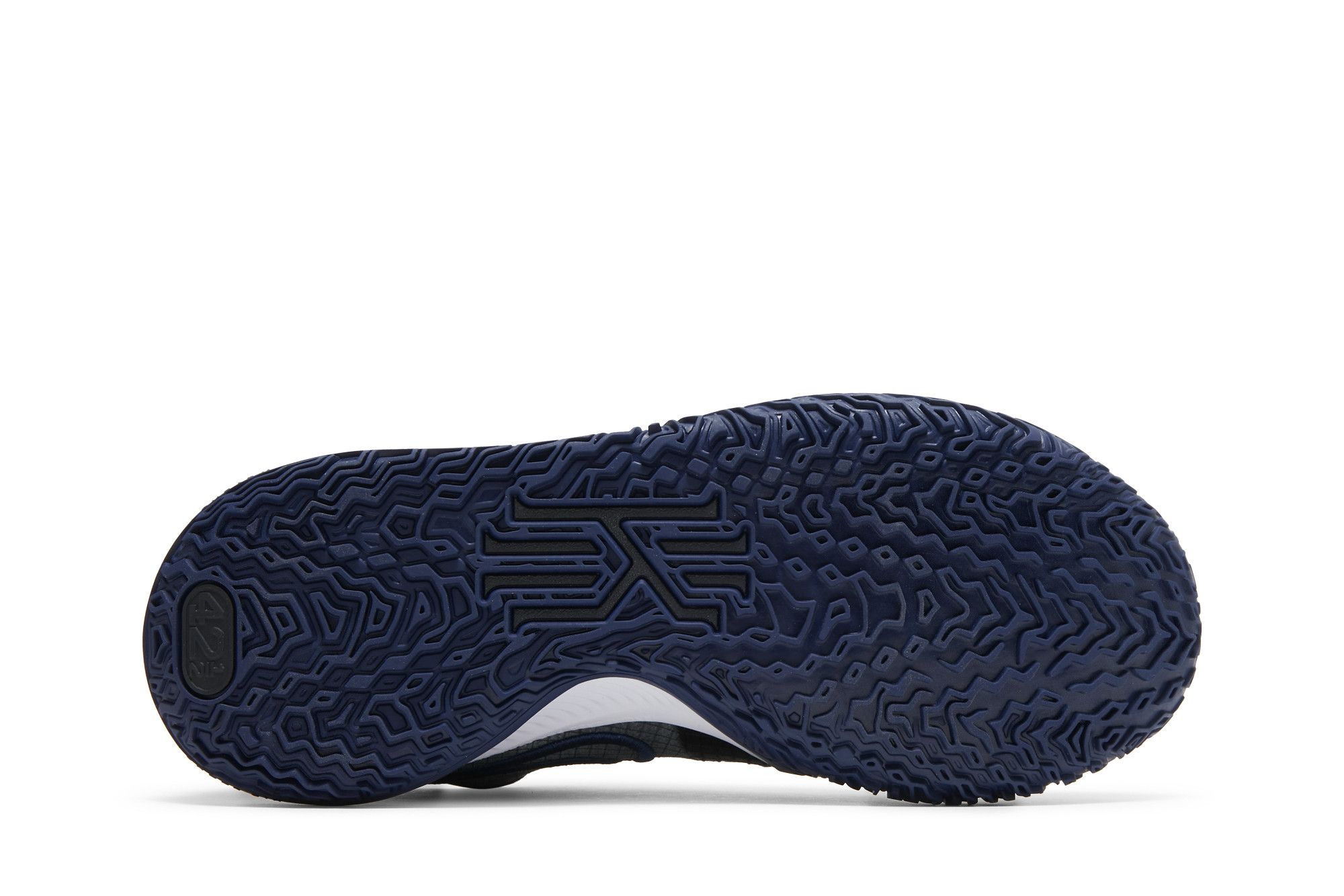 Buy Kyrie Low 4 TB Black Midnight Navy DA7803 004 GOAT