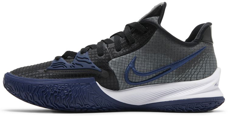 Nike Kyrie Low 4 TB Black Midnight Navy