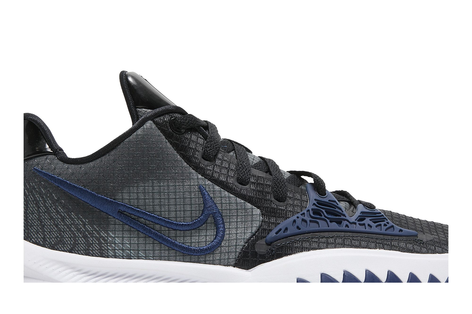 Kyrie 4 midnight navy store
