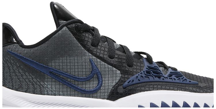 Nike Kyrie Low 4 TB Black Midnight Navy