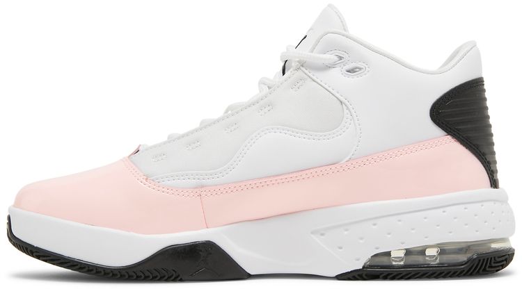 Air Jordan Max Aura 2 GS White Arctic Punch