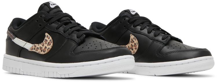 Nike Wmns Dunk Low SE Primal Black