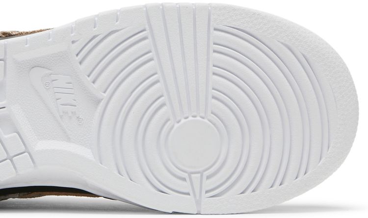 Nike Wmns Dunk Low SE Primal Black